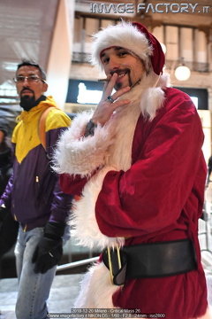 2018-12-20 Milano - Critical Mass 26